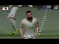 FC 24 - Real Madrid vs Barcelona | Laliga EA Sports [60FPS]