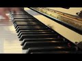 Home Flashmob - Beethoven Piano Sonata op27 No2 (Moonlight), 1st and 2nd movement