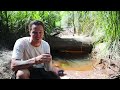 Surviving in the Australian Bush with No Food, Water or Shelter