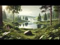 1 Hour of Relaxing Music | Perfect for Meditation and Relaxation