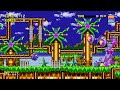 These Sonic CD Missions are CRAZY FUN! - Sonic Origins Mission Mode All S Ranks for Sonic CD