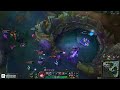 How I Made the Most BROKEN Jinx Build of all time (8 second ult cooldown)