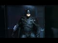 Michael Myers VS. The Batman stop motion (concept teaser)