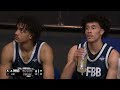 Euroleague Basketball ADIDAS NEXT GENERATION TOURNAMENT Finals Championship Game