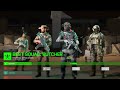 Battlefield 2042 Strike Team Gameplay on Stadium from 6-7-2024