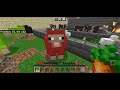 Minecraft : My Castle in Minecraft Part - 1 @Supergamer75gaming