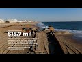 How Ocean City MD Builds Bigger Beaches