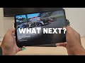 Formula 1 (Real Racing 3) Gameplay on Xiaomi Pad 6 in 2024