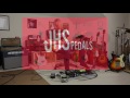 Andy Timmons demo of JHS Pedals AT Channel Drive pedal