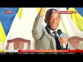 🔴#LIVE#NGUVU YA KUJITAMBUA PR. DAVID MMBAGA 9/5/2023