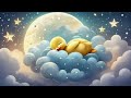 🎧 Sleep In 3 Minutes peacefully, No More Insomnia  -Sleep Music for Deep Sleep- Fall Asleep Fast.