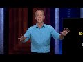 Reactions Speak Louder Than Words, Part 2: Over and Under Reactions // Andy Stanley