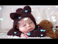 Sleep Music For Your Baby ❤️ Super Relaxing  Lullaby To Make Bedtime A Breeze