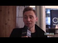Watch Tom Hiddleston Play “Save or Kill” at TIFF 2015