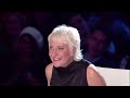 Golden Buzzer! This little kids conquered Risto's heart | Auditions 5 | Spain's Got Talent 2017