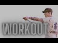 Workout Music #4 - Eminem, Bruno Mars, Drake, Kayne West and more.