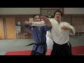 jujitsu vs aikido