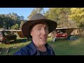 EXPLORING - LICOLA TO KEVINGTON - MOUNT SELMA | 4X4 AUSTRALIA | HIGH COUNTRY CAMPING - PT2