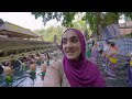 UNSEEN LIFE OF HINDUS IN BALI INDONESIA 🇮🇩 WORLDS BIGGEST MUSLIM COUNTRY! IMMY & TANI