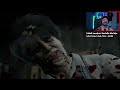 Family And Victim Gameplay | Texas Chainsaw Massacre Game
