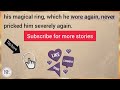 Prince And The Shepherdess | Learn English Through Story | Level 1 - Graded Reader | Audio Podcast