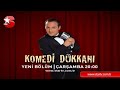 komedi dükkani 13. bölüm fragman 22.12.10