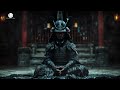Samurai Meditation and Relaxation Music # 15