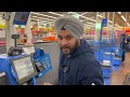 Grocery Prices in 2022 | Walmart Canada | Grocery Shopping Vlog