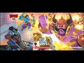 GAMEPLAY DE NULL BRAWL #2