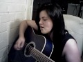 The Messenger - Linkin Park (Cover by Kerry)