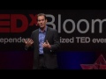 TEDxBloomington - Shawn Achor - 