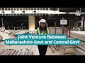 Mumbai Metro Line 3 Or Aqua Line To Open Soon! | N18V | CNBC TV18