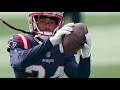 Julian Edelman's 12 years in New England and winning 3 Super Bowls with Tom Brady | Chalk Media