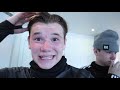A DAY IN A LIFE!!! -Marcus & Martinus