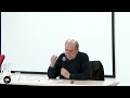 Carlos Taibo presenta  ‘Antología Gustav Landauer. Anarcosocialismo y mística comunitaria’