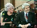 Praise the Lord 24 May 1983 Paul and Jan Crouch host C M  Ward and Rev  Donnie Sumner
