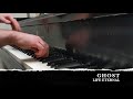 Ghost Prequelle: Life Eternal (Piano Cover)