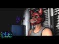 [FNAF/SFM] I'm in your closet ... || FNAF 4 ANNIVERSARY SPECIAL