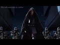 Jedi temple march loop 1 hour [marching sound extended edit]