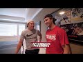 Daytripping | A day in Brendan Gallagher's offseason life
