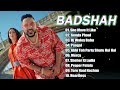 Best Of BADSHAH ❣️| BADSHAH Hit Bollywood Songs | New Bollywood Songs | New Hindi Songs 2024 🎶