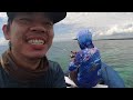 BOAT CASTING in Sicolon Cove, Laguindingan, Misamis Oriental | Ultralight Fishing #Ultralightfishing