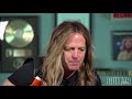 The Doug Aldrich Guitar Method - Episode 4: Vibrato, String Bending and More!