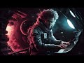 Blacksea Classical - Dark Classical Music in the Spaceship