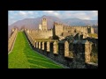 Are the castles/cities in Lord of the Rings realistic?