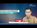 Google Tag Manager (GTM) Full Tutorial in 3 Hour 🔥 | How to Install & Use?