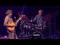 Soft Machine Legacy feat. Keith Tippett @ JazzFestival Francfort • 2012