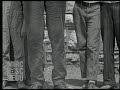 1930--Young giant only twelve years old--outtakes