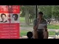 Socialism in the Park - “Permanent Revolution, Stalinism and the Transitional Programme” 2of3