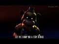 (FNAF/SFM) Suit and Tie (FiASKO Remix)